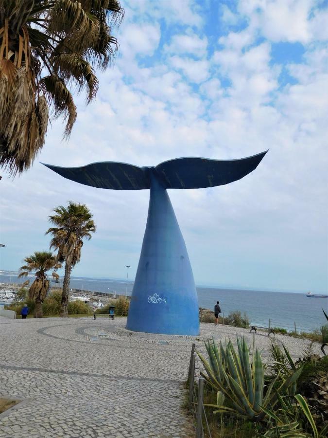 דירות אוייראס Window To The Sea מראה חיצוני תמונה